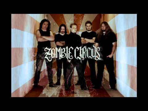 Zombie Circus - Human