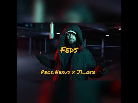 [Free] Hakuna x Stu sesh Type Beat "Feds" | prod.Nexus x J1_gtb