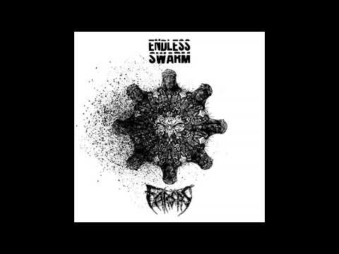 Faršas - Tracks From The Split W/ Endless Swarm