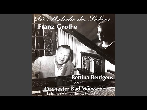 Auf den Flügeln bunter Träume