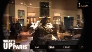 What's up in Paris - June 2014 - Live, See, Hear and Do