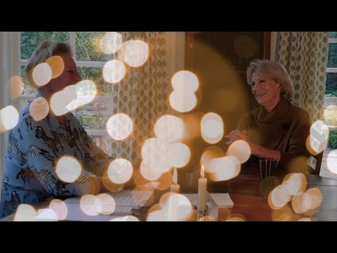 Interview met Irene van Lippe-Biesterfeld: Als het licht wordt, schijnt de zon in mij.