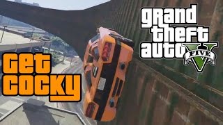 COCKY RING - GTA 5 Gameplay
