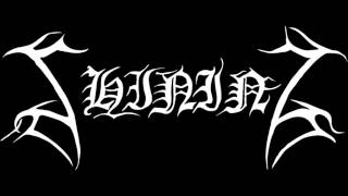 Shining - Through corridors of oppression