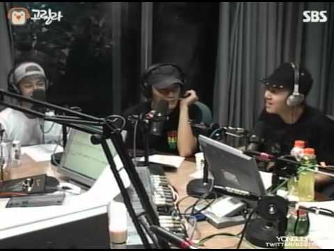 120811 Jung Sunhee A Night Like This - BEAST [5/5]