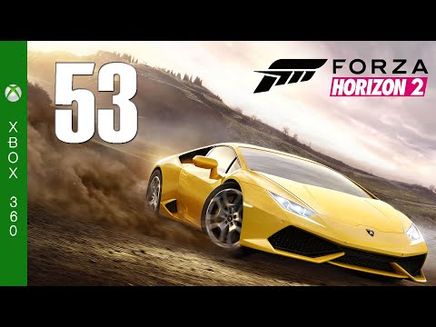 Forza Horizon 2 / Ep. 53 / Sisteron / Sprint Riverside / En Español