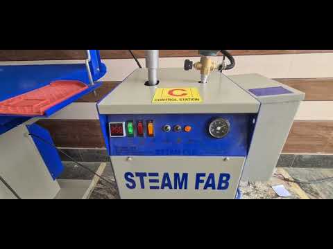 Portable Steam Generator full automatic