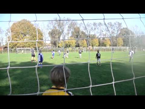 DTS F3 - SML F3 op 1 nov 2013