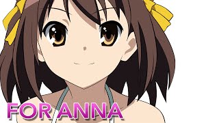 【SCS】I'll See You Again 【MEP dedicated to Anna aka Sweetcatpaw】