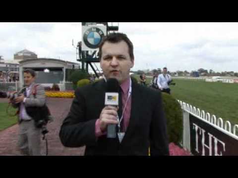 The Age Caulfield Guineas Day - 2011 Review