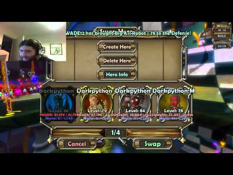 dungeon defenders 2 hack 2018 dungeon defenders 2 hack 2018