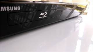 Download lagu Samsung Blu Ray HD DVD Player with HDMI Cable   RCA Connectors mp3