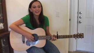 Beloved One Ben Harper Teresa cover