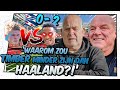 Kale & Kokkie gaan voor winst tegen Dortmund