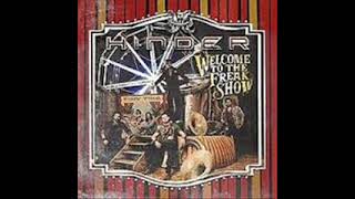 Hinder - Freakshow