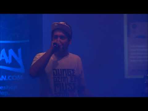 Eko Fresh - Dunne HD Live in Köln Konzert feat. Serc