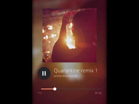 QUARANTINE MIX 1 🎧 (Djmix) Ephwurd ,skrillex , joyryde ,Henry Fong and more