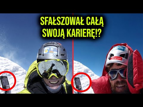 THIS IS HOW THE FAMOUS HIMALAYAN CHEATED!? - SIMONE MORO'S SHOCKING FINDINGS, ACCUSES OF LIES AND...