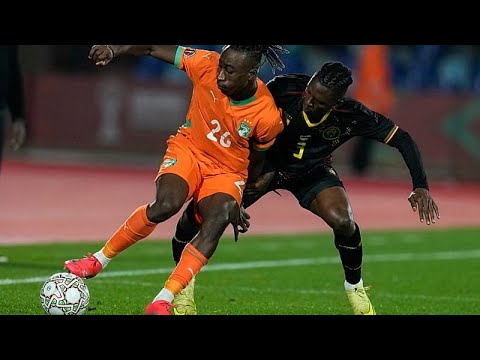 AFCON 2025: Group F battles intensify as qualification beckons