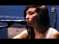 Lights - Cactus In The Valley (acoustic) 