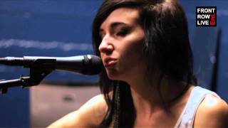 Lights - Cactus In The Valley (acoustic)