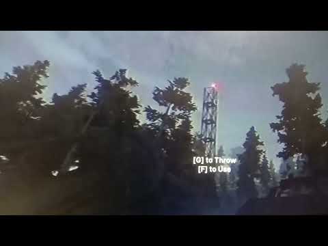 An evil cult broke into my house | Fears to Fanthom Episode 4 Ironbark Lookout