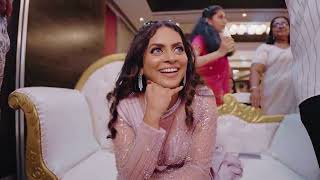 When Two Hearts Become One | Deepak & Lavina’s Cinematic Wedding Film