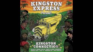 Sticky Joe - Don't Stop The Music ft Earl 16, Cheshire Cat, Horseman & Solo Banton