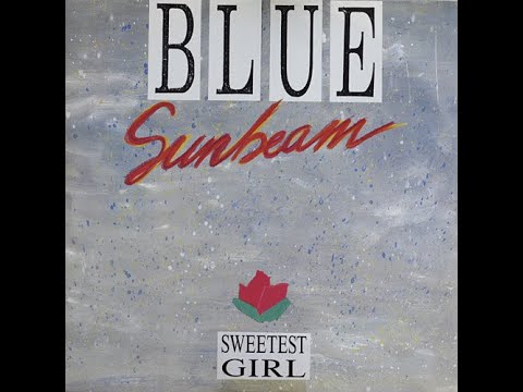 Blue Sunbeam - Sweetest Girl [Extended]