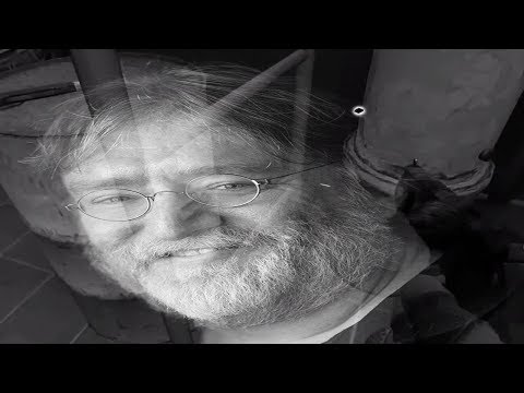 aykeN gets hoodwinked by Gaben