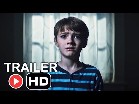 Tráiler Maligno 2019