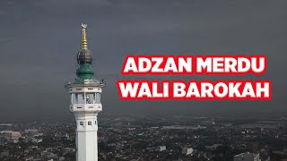 Download lagu LDII TV: ADZAN MERDU PONPES WALI BAROKAH mp3 Download lagu LDII TV: ADZAN MERDU PONPES WALI BAROKAH mp3