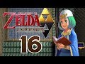 Let's Play The Legend of Zelda A Link Between ...