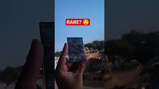 RARE? 馃槻 #pokemon #pokemoncards #cards #charizard #tcg #viralshorts #viral #mega #evolution #foryou