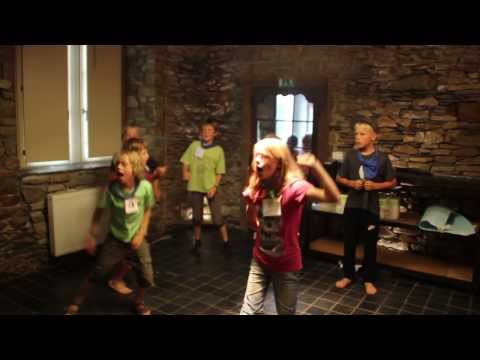 Kazou Aalst: Lipdub Vecmont 2013