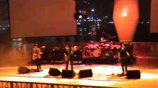 Rivermaya Live in Singapore 2009 - Locomoco