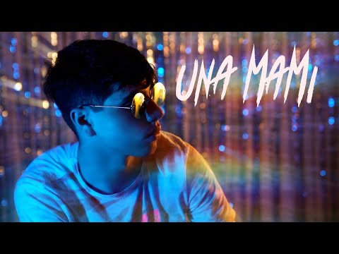 Diego Flores, Lof Luga - UNA MAMI (Official Video) #CAPVII #TRAPEAN2