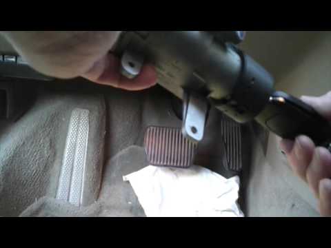 Ignition Switch Failure - Volvo and others