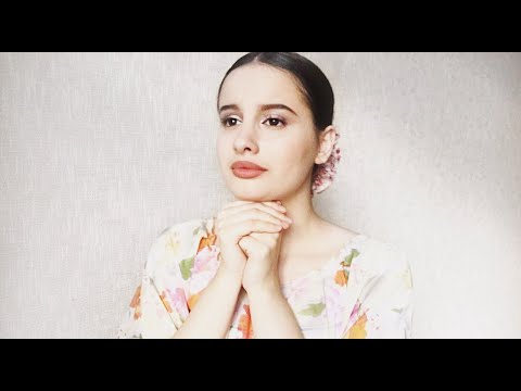 Քայլում էի տխուր անապատի մեջ, ՀՈԳԵՎՈՐ ԵՐԳ - Виктория Оганисян - армянская Христианская песня