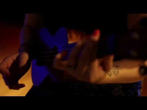 National Collective Showcase: Lou Hickey - Waiting For The Night (Acoustic)