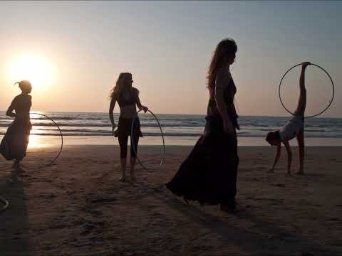 Fanalyze Vs Indra feat Bizzare Contact - This Is Science (Unreleased live)