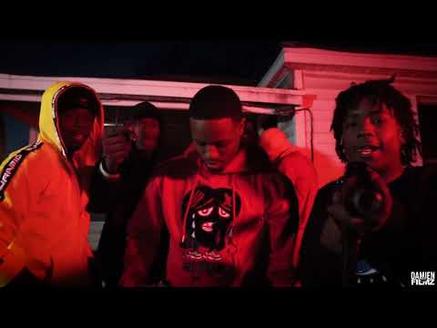 Gunna Bam - Catch A Body (Official Video)