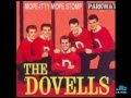 The Dovells - You Can't Sit Down