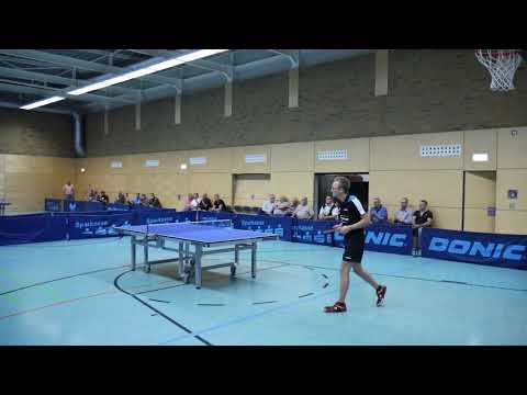 14.10.2018 TTV STadtallendorf- TTC Schwalbe Bergneustadt