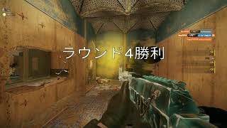【R6S】Kill highlight #21