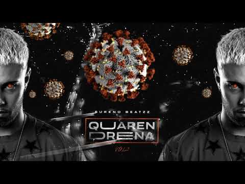 Sureno Beatzz | QUARENDRENA MIX VOL.2 | AFROHOUSE AFROTECH | 2020 Hosted by Binskii