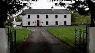 preview picture of video 'Cartron House Bed And Breakfast Loughrea Galway Ireland'
