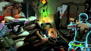 UFO Online: Fight for Earth - Release Trailer