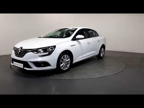 171 Renault Megane Gran Coupe | H&H Motors