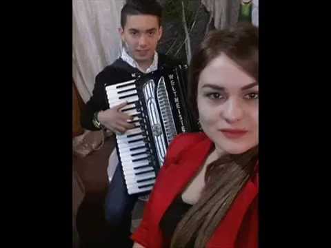 Formatia Modern din Campulung Muscel-Am cantat si am sa mai cant